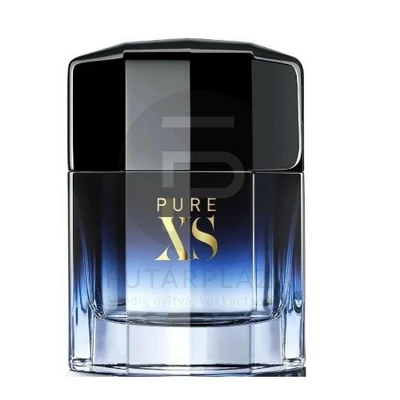 Paco Rabanne - Pure XS Night férfi 100ml edp teszter 