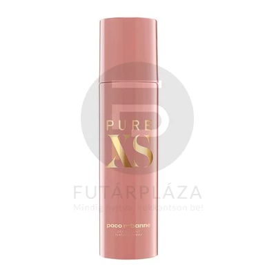 Paco Rabanne - Pure XS női 150ml dezodor  