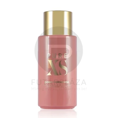 Paco Rabanne - Pure XS női 200ml testápoló  