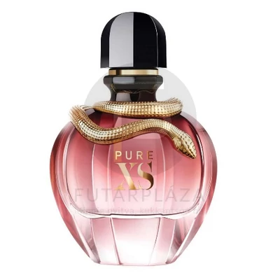 Paco Rabanne - Pure XS női 80ml edp teszter 