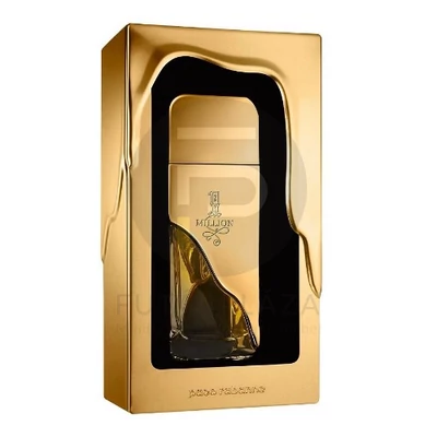 Paco Rabanne - 1 Million Christmas Collector férfi 100ml edt  