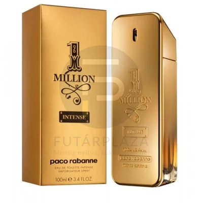 Paco Rabanne - 1 Million Intense férfi 100ml edt  