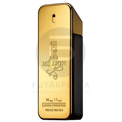 Paco Rabanne - 1 Million férfi 200ml edt  