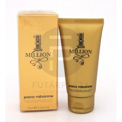 Paco Rabanne - 1 Million férfi 75ml arcápoló balzsam  