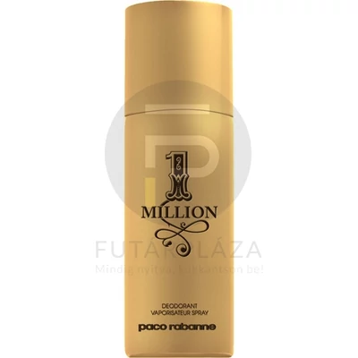 Paco Rabanne - 1 Million férfi 150ml dezodor  