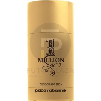Paco Rabanne - 1 Million férfi 75ml deo stick  