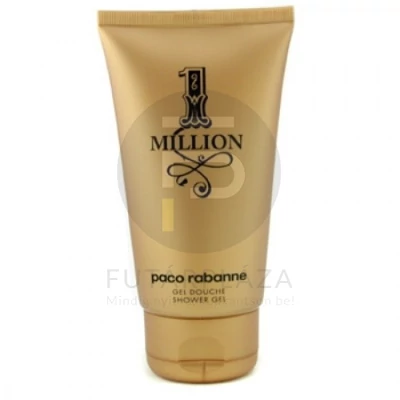 Paco Rabanne - 1 Million férfi 150ml tusfürdő  