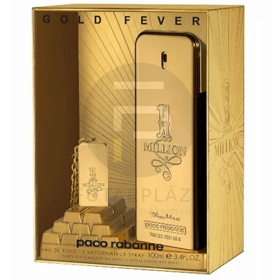 Paco Rabanne - 1 Million férfi 100ml parfüm szett   1.