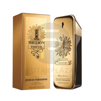 Paco Rabanne - 1 Million Parfum férfi 200ml edp  