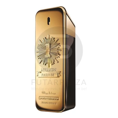 Paco Rabanne - 1 Million Parfum férfi 100ml edp teszter 
