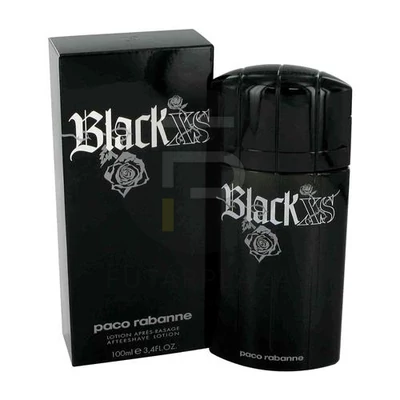 Paco Rabanne - Black XS férfi 100ml arcszesz  