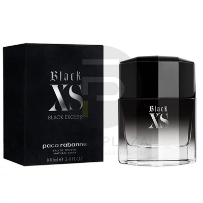 Paco Rabanne - Black XS 2018 férfi 50ml edt  