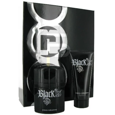 Paco Rabanne - Black XS férfi 100ml parfüm szett   3.