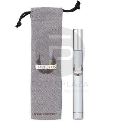 Paco Rabanne - Invictus férfi 10ml edt  