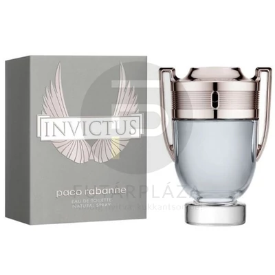 Paco Rabanne - Invictus férfi 100ml edt teszter 