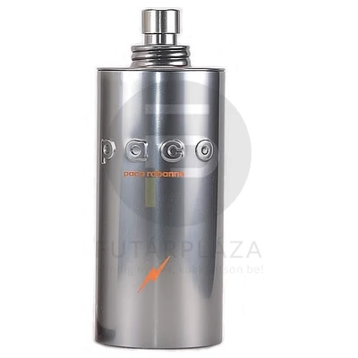 Paco Rabanne - Paco Energy by Paco Rabanne unisex 100ml edt teszter 