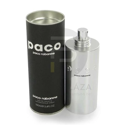 Paco Rabanne - Paco by Paco Rabanne unisex 100ml edt  