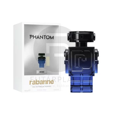 Paco Rabanne - Phantom Intense férfi 50ml edp  