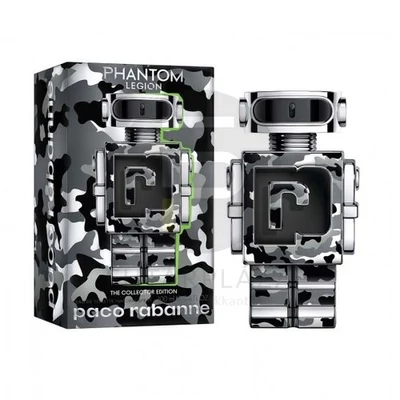 Paco Rabanne - Phantom Legion férfi 100ml edt  