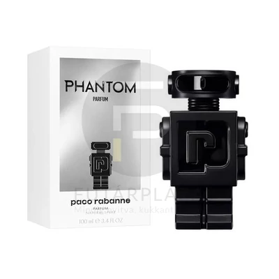 Paco Rabanne - Phantom Parfum férfi 100ml   