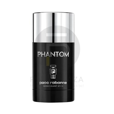 Paco Rabanne - Phantom férfi 75ml deo stick  