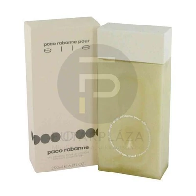 Paco Rabanne - Pour Elle női 200ml testápoló  