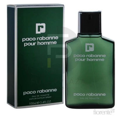 Paco Rabanne - Pour Homme férfi 100ml edt  