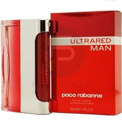 Paco Rabanne - Ultrared férfi 100ml edt  