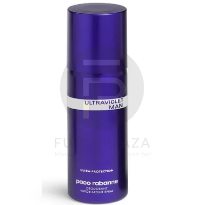Paco Rabanne - Ultraviolet férfi 100ml dezodor  
