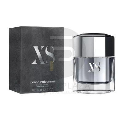 Paco Rabanne - XS 2018 férfi 100ml edt  