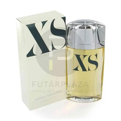 Paco Rabanne - XS férfi 50ml edt teszter 