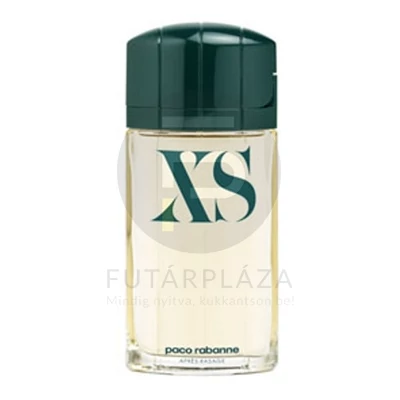 Paco Rabanne - XS férfi 50ml arcszesz  