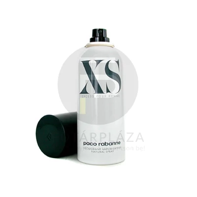 Paco Rabanne - XS férfi 150ml dezodor  