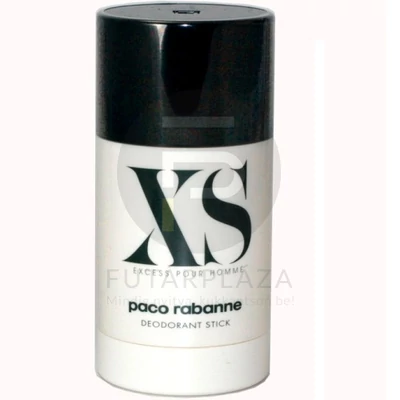 Paco Rabanne - XS férfi 75ml deo stick  