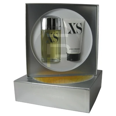 Paco Rabanne - XS férfi 100ml parfüm szett   2.