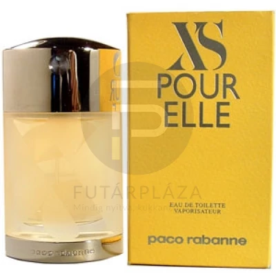 Paco Rabanne - XS Pour Elle női 100ml edt  