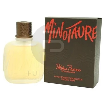 Paloma Picasso - Minotaure férfi 75ml edt  