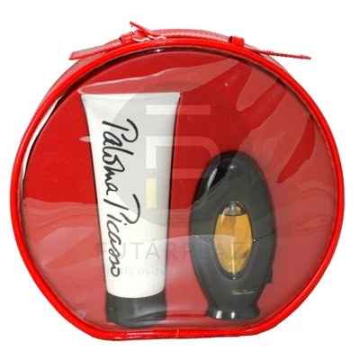 Paloma Picasso - Paloma női 50ml parfüm szett  