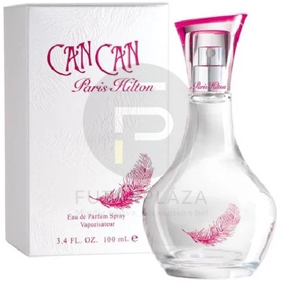 Paris Hilton - Can Can női 100ml edp teszter 