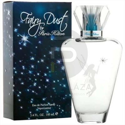 Paris Hilton - Fairy Dust női 100ml edp  
