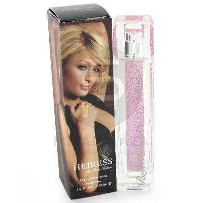 Paris Hilton - Heiress női 100ml edp teszter 