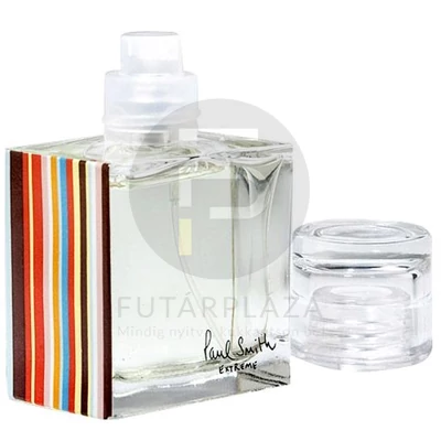 Paul Smith - Paul Smith Extreme for men férfi 100ml edt teszter 