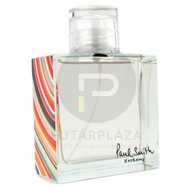 Paul Smith - Paul Smith Extreme for women női 100ml edt teszter 