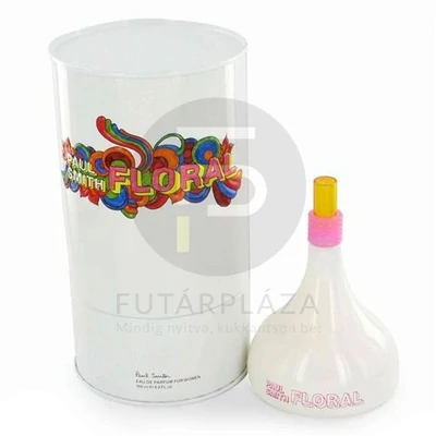 Paul Smith - Paul Smith Floral női 50ml edp teszter 