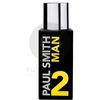 Paul Smith - Paul Smith Man 2 férfi 100ml edt teszter 