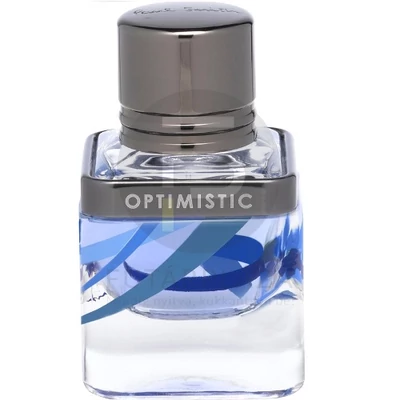 Paul Smith - Optimistic férfi 100ml edt teszter 