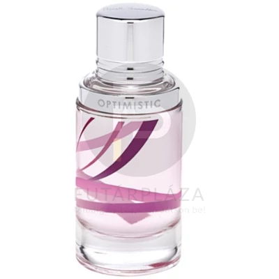 Paul Smith - Optimistic női 100ml edt teszter 
