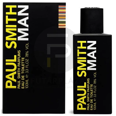 Paul Smith - Paul Smith Man férfi 100ml edt teszter 