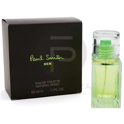 Paul Smith - Paul Smith Men férfi 100ml edt teszter 