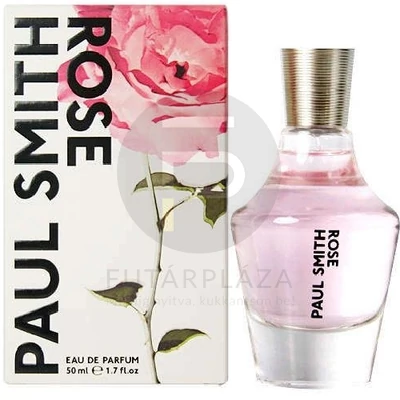 Paul Smith - Paul Smith Rose női 100ml edp teszter 